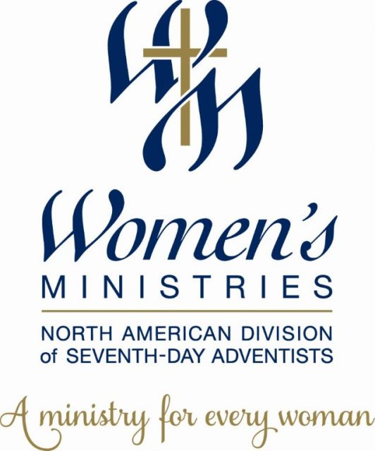 North American Division Women's Ministries Website